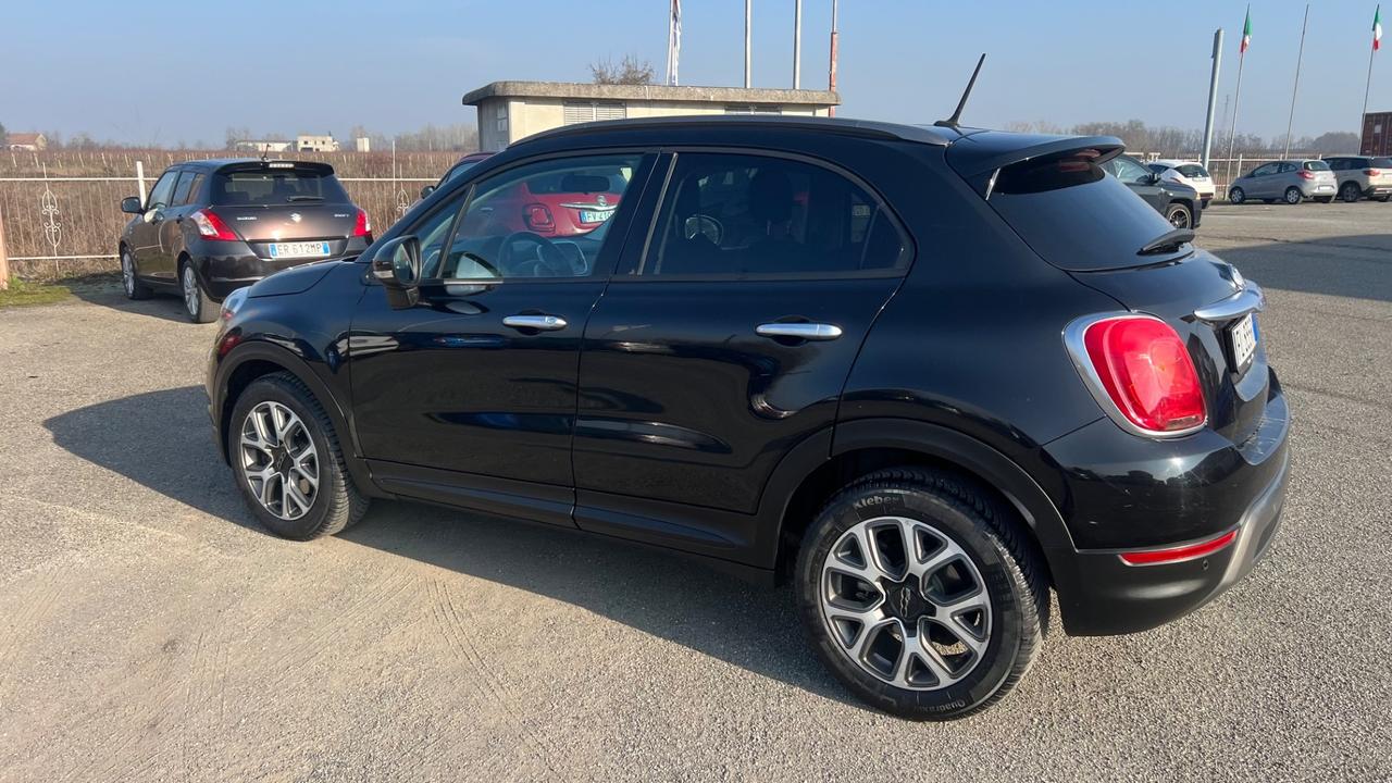 Fiat 500X 1.3 MultiJet 95 CV Cross