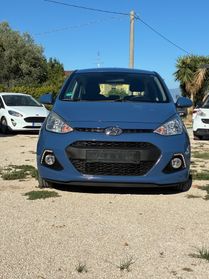 Hyundai i10 1.0 PREZZO REALE CON GARANZIA