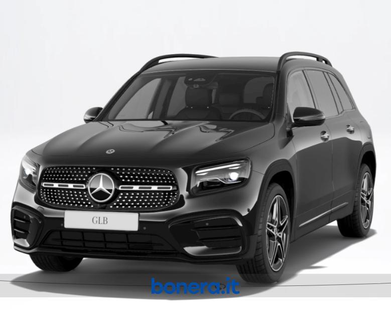 Mercedes GLB 200 D AMG Line Advanced Plus 8G-DCT