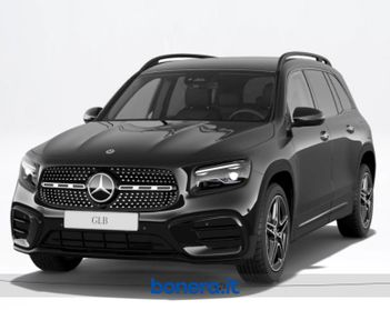 Mercedes GLB 200 D AMG Line Advanced Plus 8G-DCT