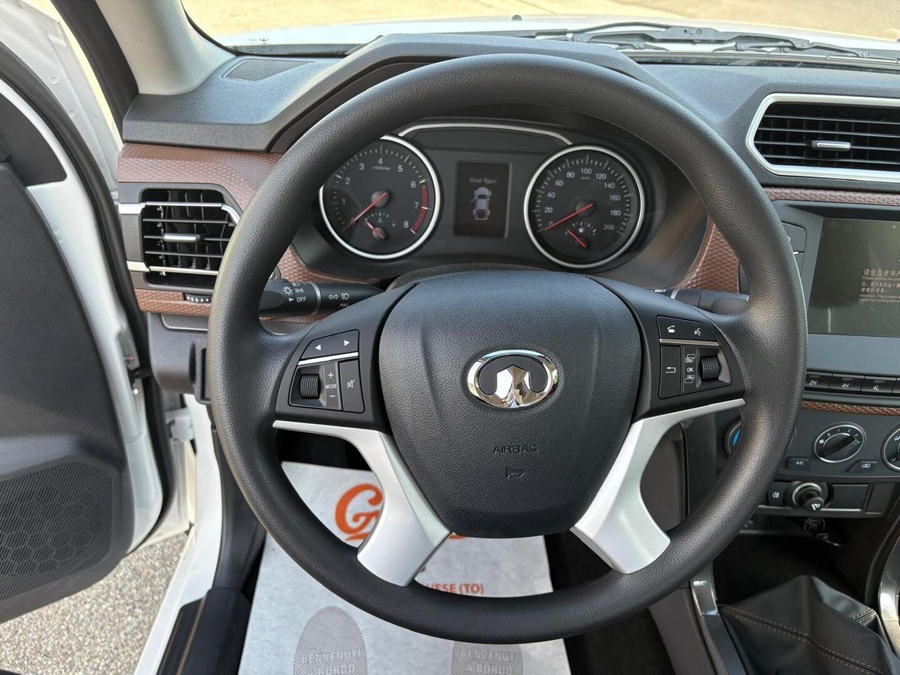 Great Wall Steed 2.4 DC Premium Gpl 4wd