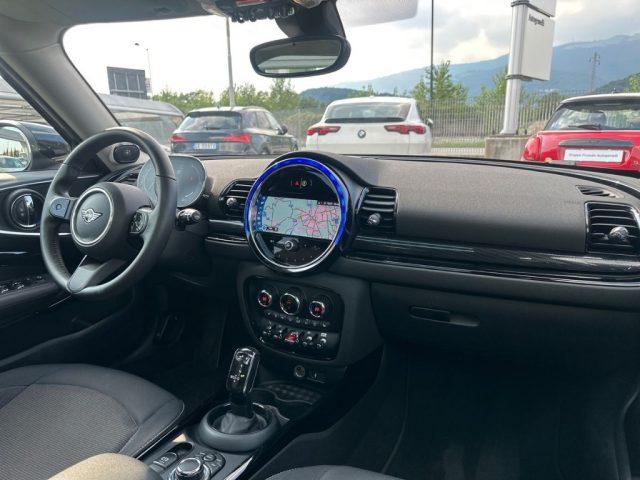 MINI Clubman 1.5 Cooper Classic Clubman Aut. + Tetto apr.