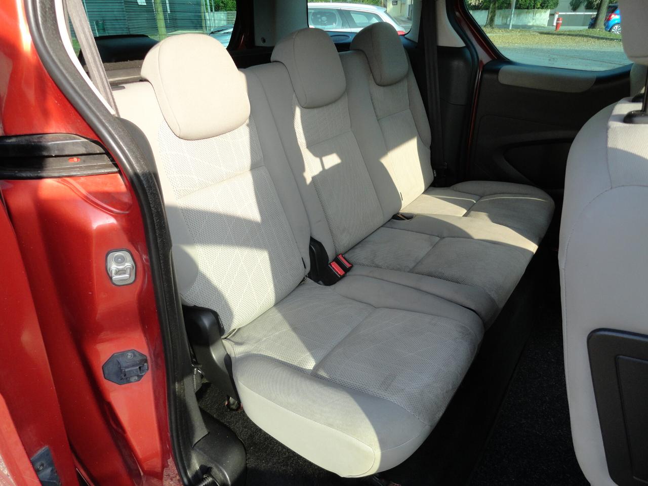 Peugeot Partner Tepee 1.6 HDi 90CV Comfort