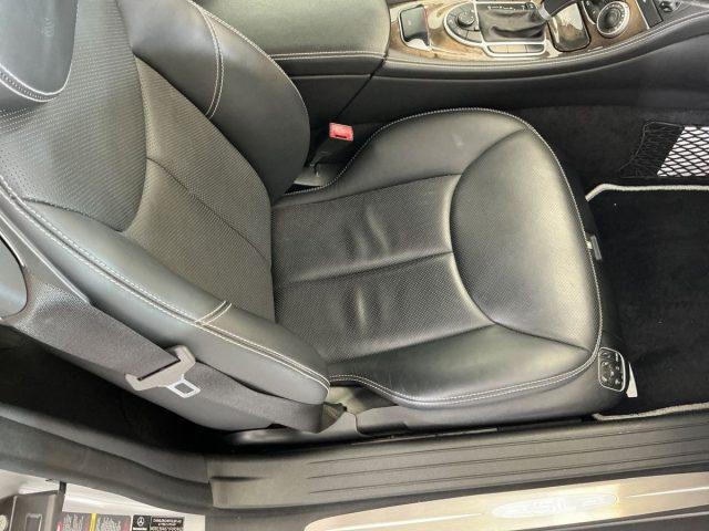 MERCEDES-BENZ SL 350 EDITION 50 ANNVERSARIO ! SOLO 50.000 KM ! UNICA !
