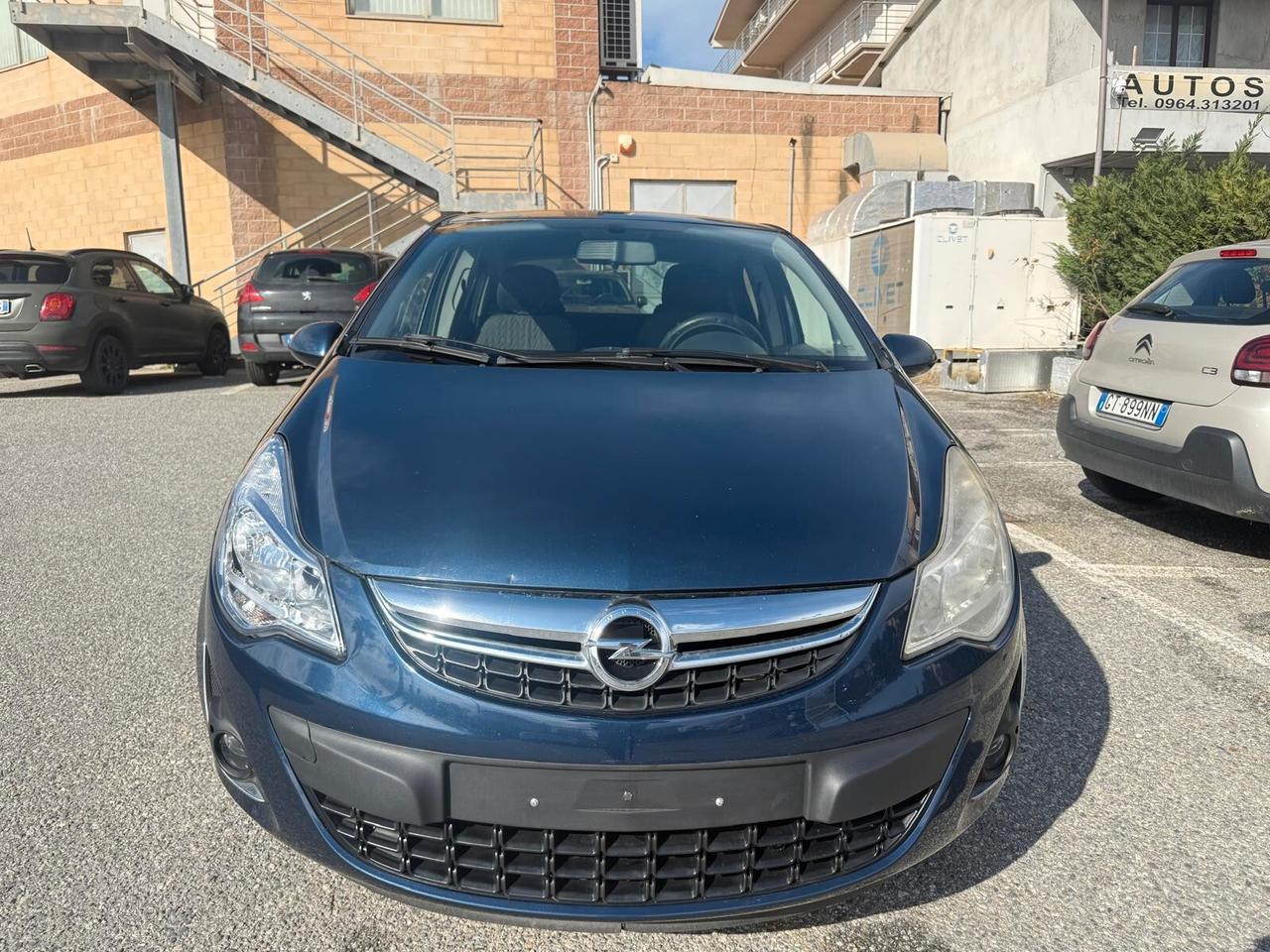 Opel Corsa 1.3 CDTI 75CV F.AP. 5 porte Ecotec
