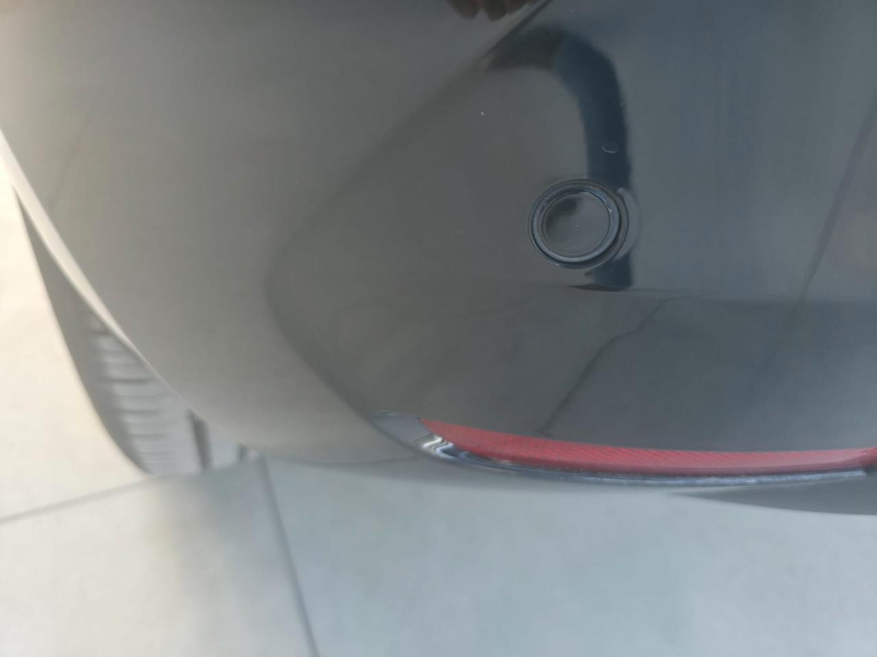 Renault Clio TCe 90 CV 5 porte Techno