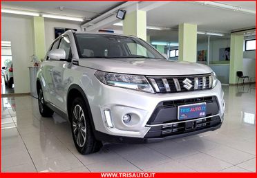 SUZUKI Vitara 1.4 Hybrid Top SOLO 5.000 KM NEOPATENTATI (FULL LED+PELLE)