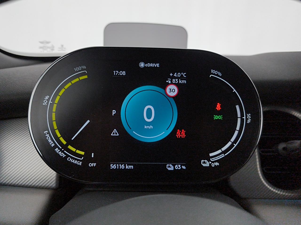 MINI Mini Cooper SE Electric