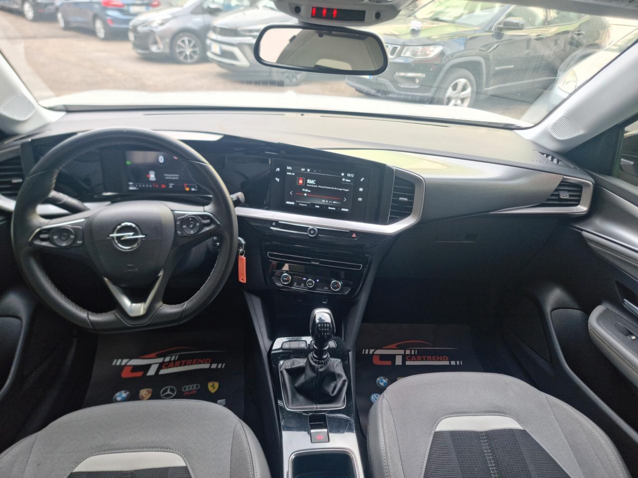 Opel Mokka 1.2 Turbo 100CV Elegance