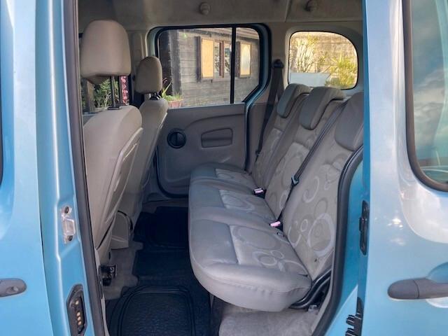 Renault Kangoo 1.5 dCi 105CV 5 porte Dynamique