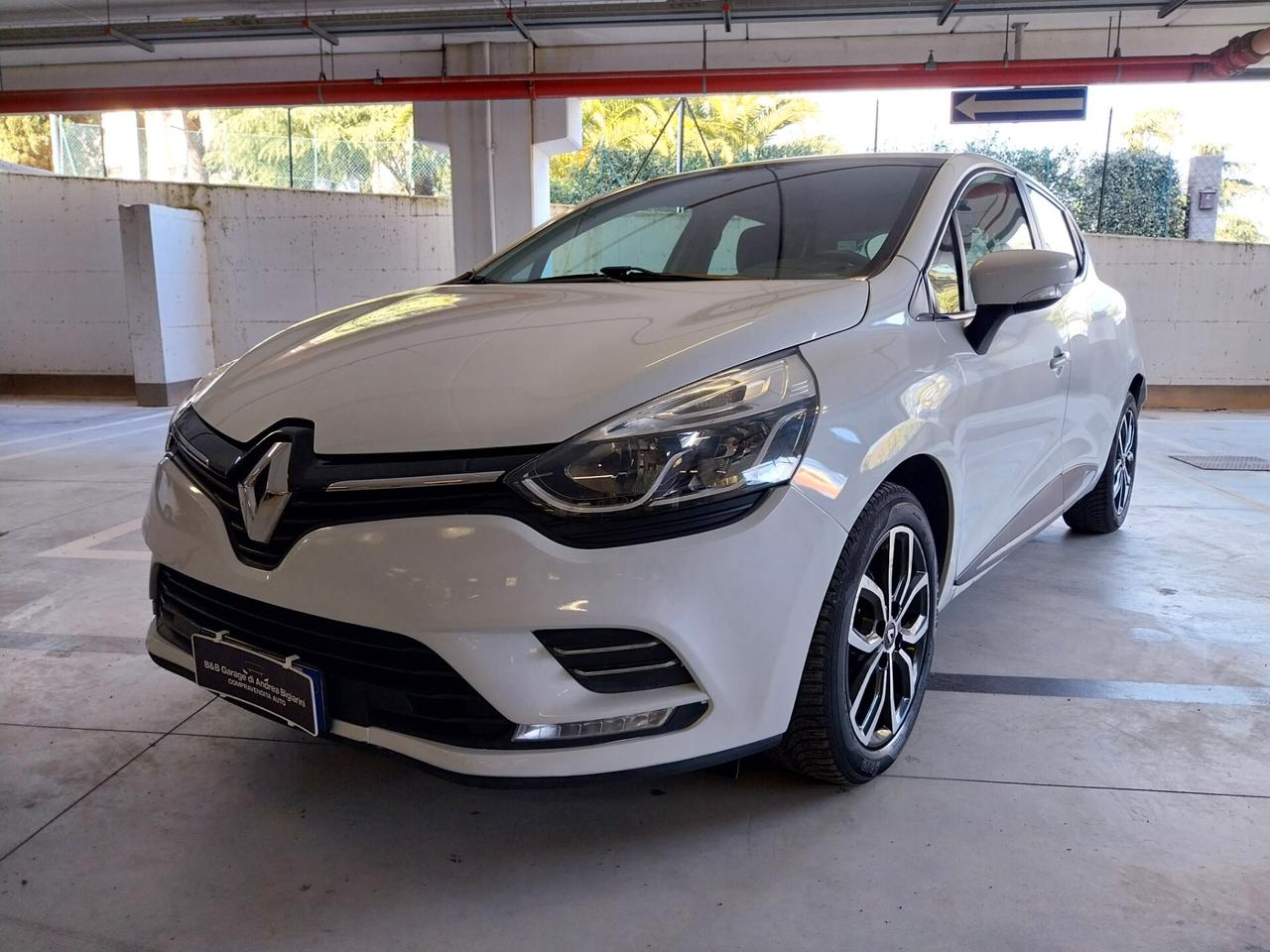 Renault Clio dCi 8V 90CV Start&Stop 5 porte Energy Excite - ok neopatentati
