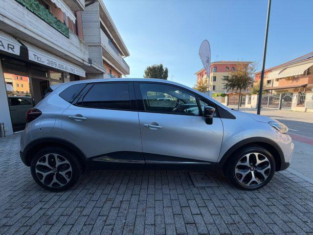 RENAULT Captur TCe 12V 90 CV Sport Edition