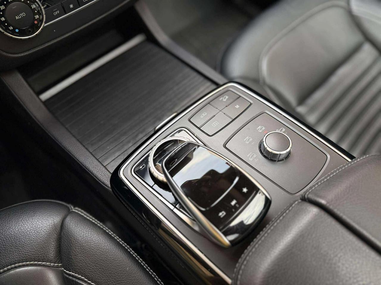 Mercedes-benz GLE 350 d 4Matic Coupé Premium Plus/21/TETTO/PEDANE