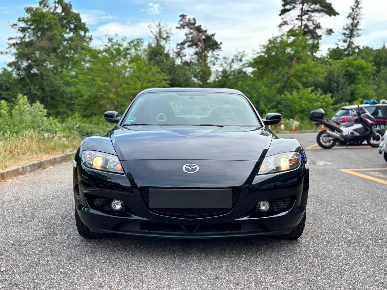 Mazda RX-8 1.3 179CV