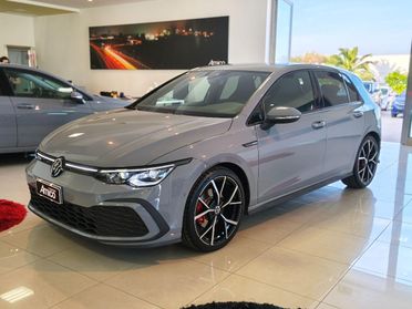 VOLKSWAGEN Golf 2.0 TDI GTD DSG Moonstone Grey