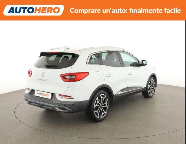 RENAULT Kadjar Blue dCi 8V 115CV Sport Edition2