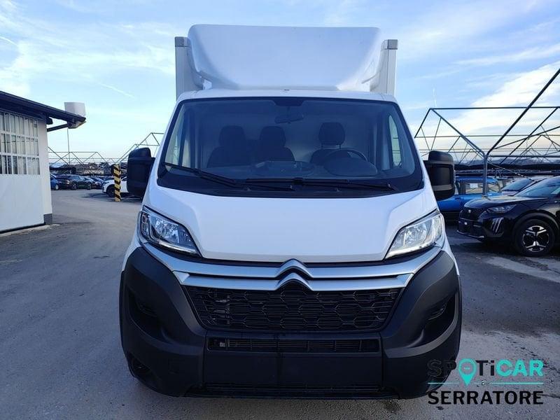 Citroën Jumper Pianalato L2 BlueHdi 165 S&S