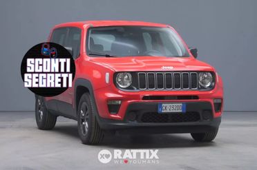 Jeep Renegade 1.0 t3 120CV Longitude