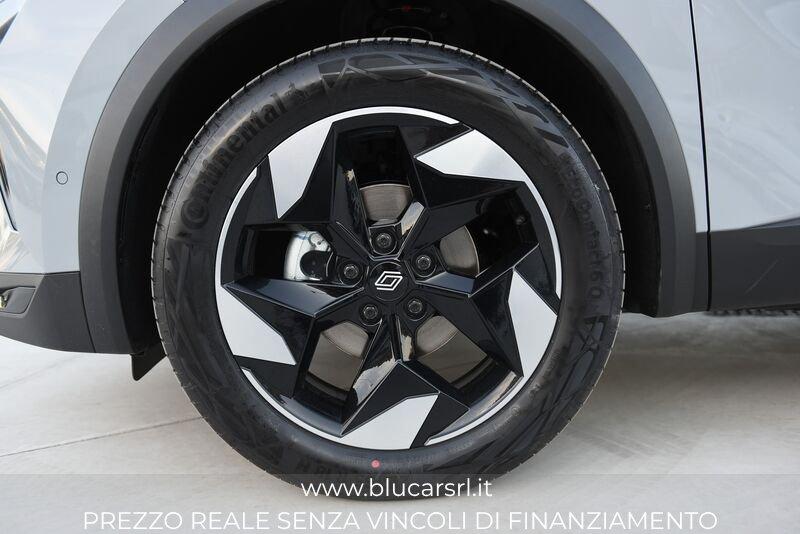 Renault Captur Captur 1.2 eco-g Techno 120cv