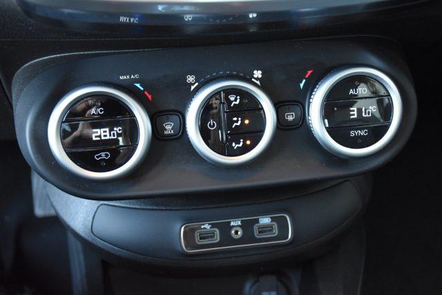 FIAT 500X 1.3 MultiJet 95 CV Cross