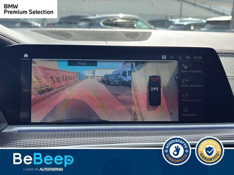 BMW X5 XDRIVE40I MHEV 48V MSPORT AUTO