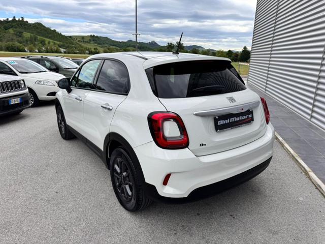 FIAT 500X 1.3 MultiJet 95 CV Sport ok neopatentato