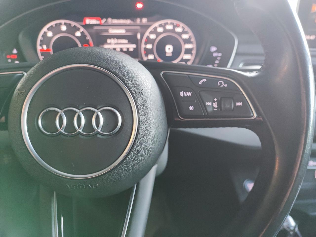 Audi A4 Avant 2.0 TDI 150 CV Business Sport