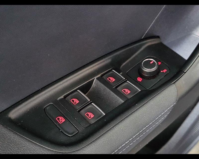 Audi A1 2ª serie SPB 30 TFSI S line edition