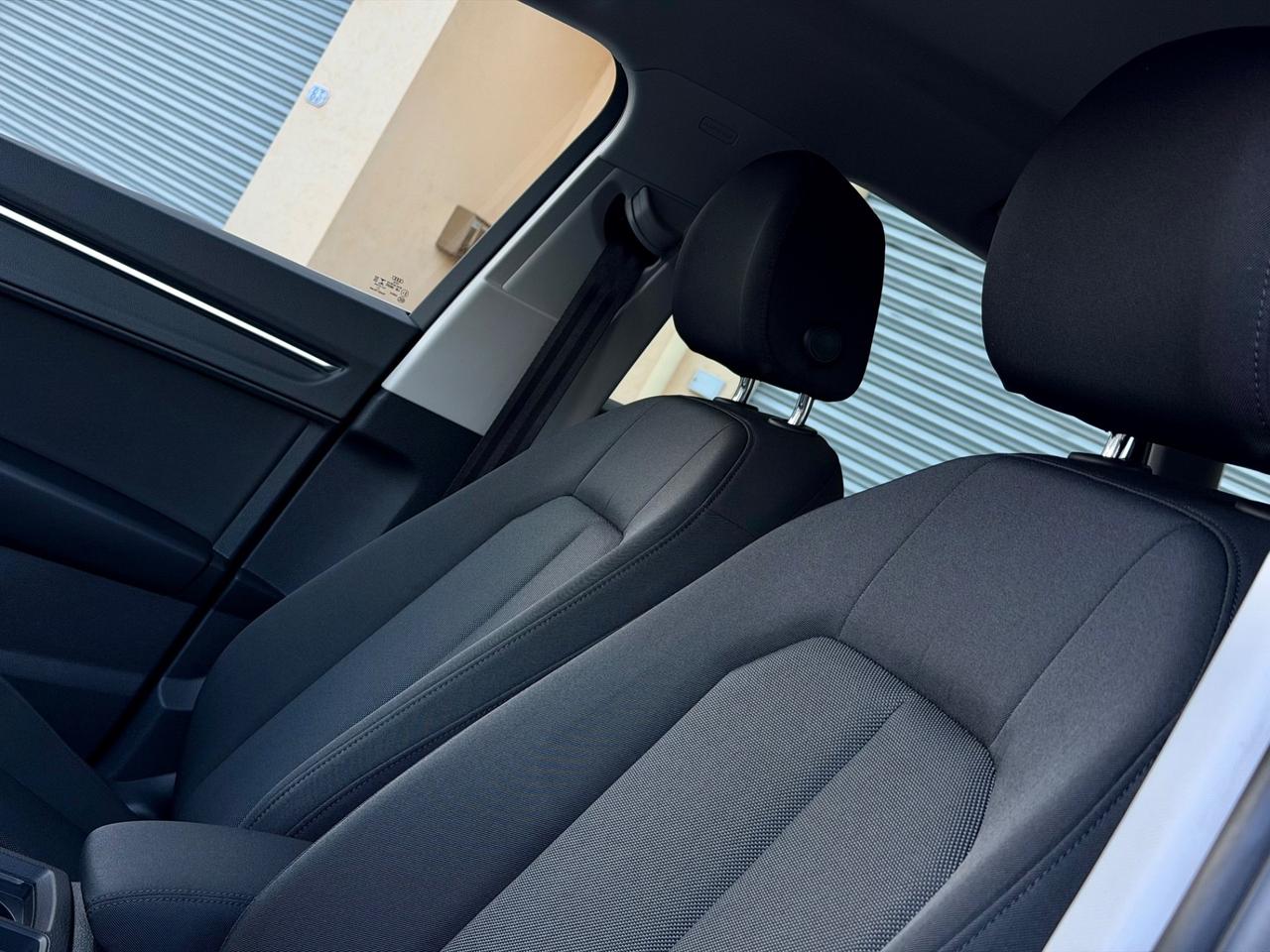 Audi Q3 35 TDI 2.0 Tdi 150cv S tronic Advanced