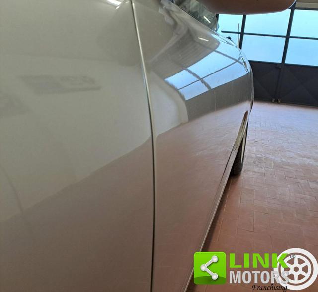 MG MGF 1.8i cat