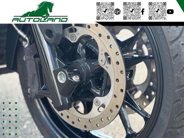 BMW C 400 GT UniPro Motore Nuovo 4000 km Garanzia BMW