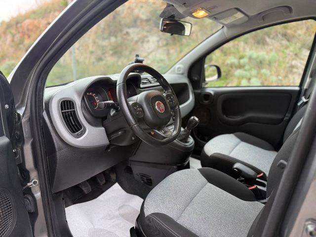 FIAT Panda 1.3 MJT 95 CV S&S Lounge