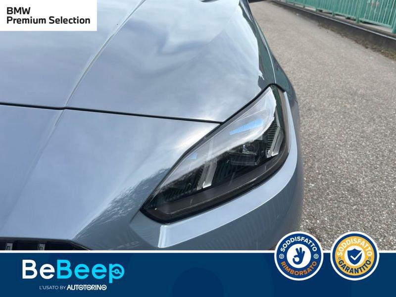 BMW Serie 1 118D MSPORT PRO AUTO
