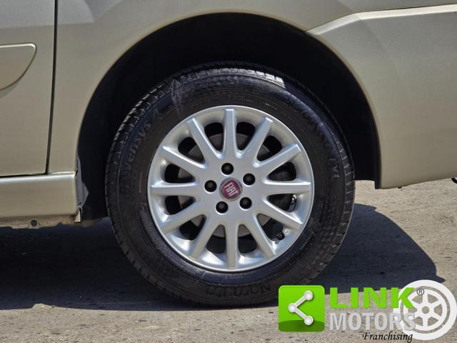 FIAT Scudo Panorama 2.0 mjt CH1 120cv 8/9p.ti