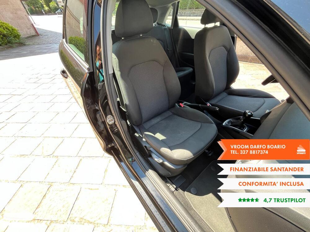 AUDI A1 2ª serie A1 tdi sportback