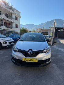Renault Captur TCe 100 CV Intens