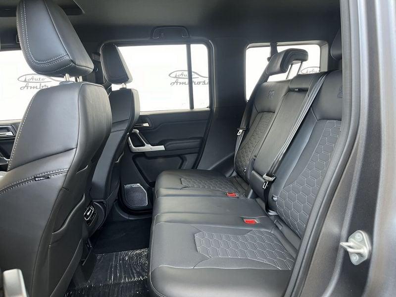 EMC 212 212 2.0 tdi Diesel 4wd 8at