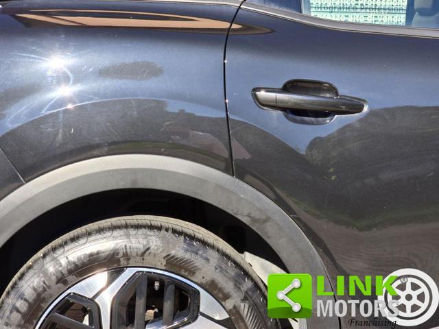 CITROEN C4 1.5 BlueHDi 130 SeS EAT8 Shine