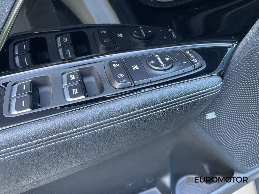 Kia Niro 1.6 GDI HEV Evolution Lounge Pack 2WD DCT