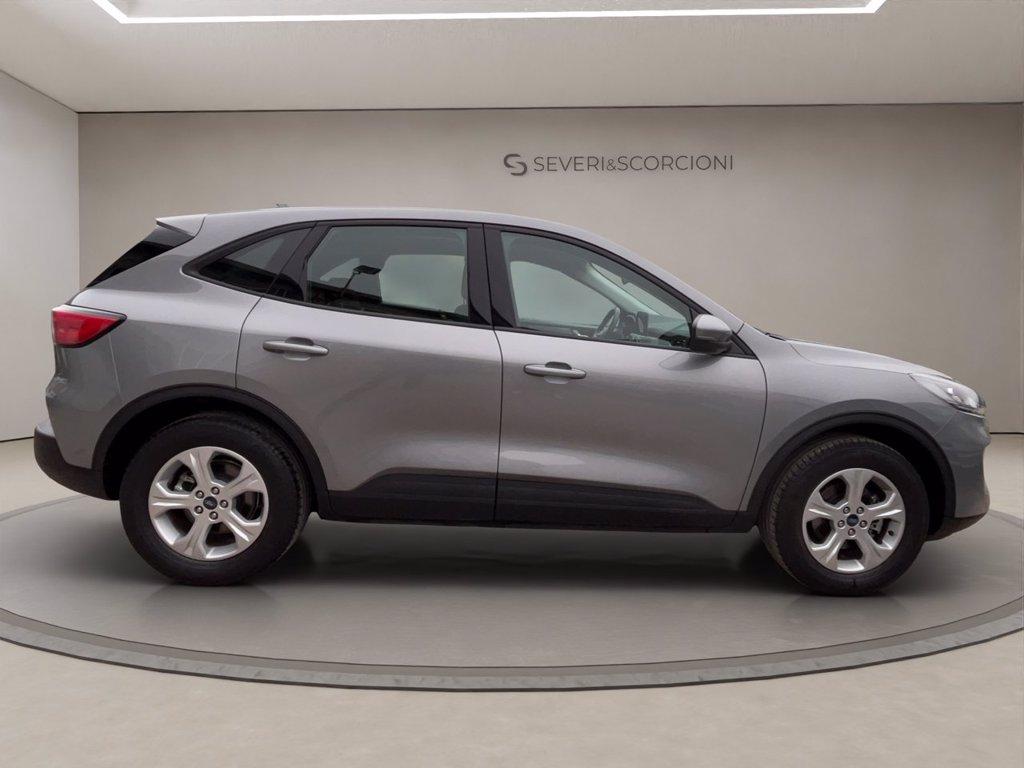 FORD Kuga 1.5 ecoboost Connect 2wd 120cv del 2020