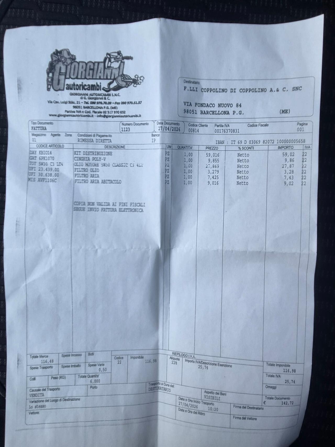 Peugeot 208 Benzina 1.2 E6 82cv neopatentati