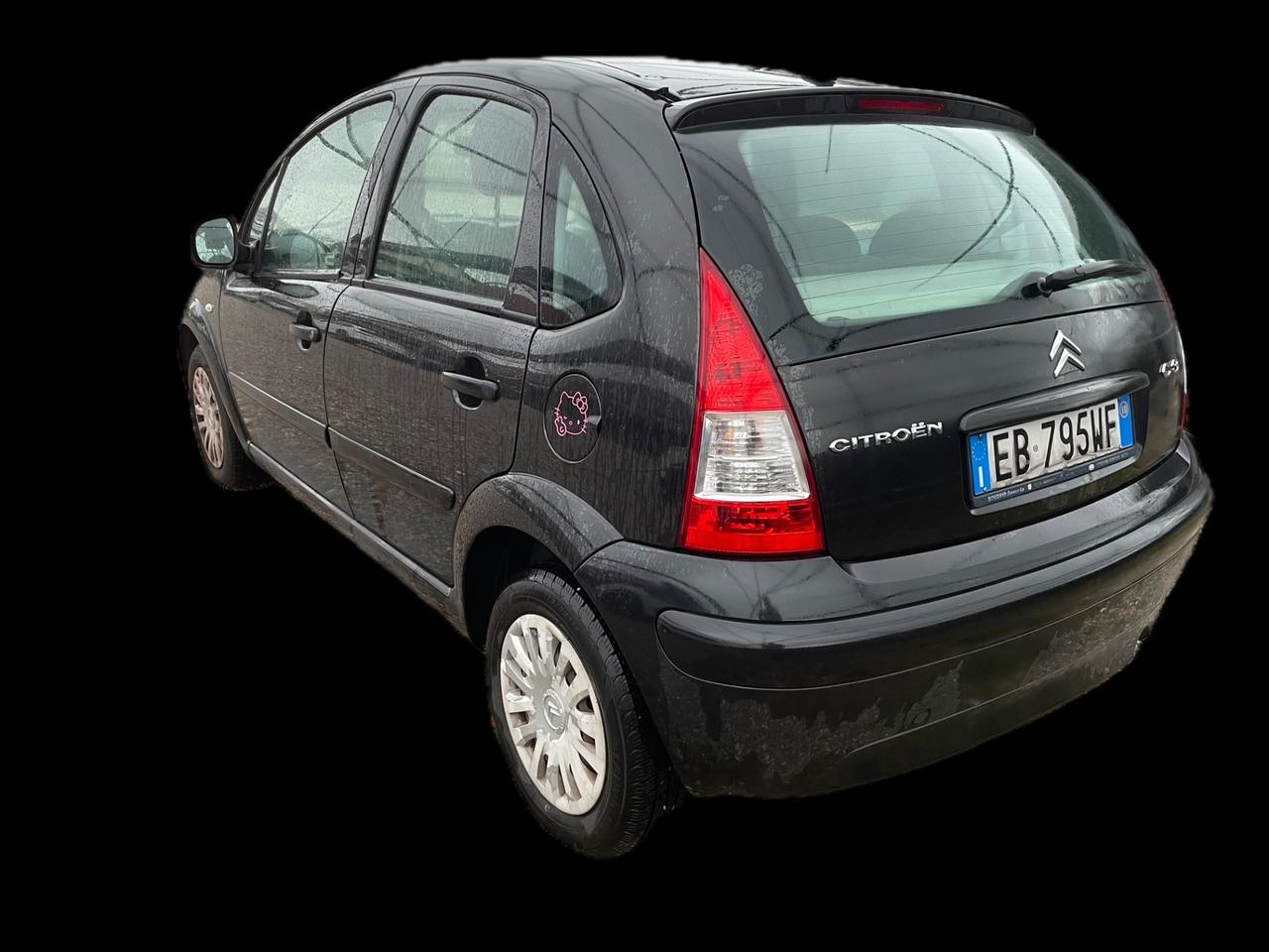 Citroen C3 1.1 airdream Ideal