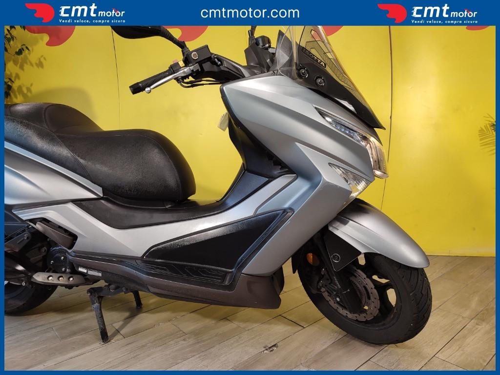 Kymco X-Town 300 - 2019