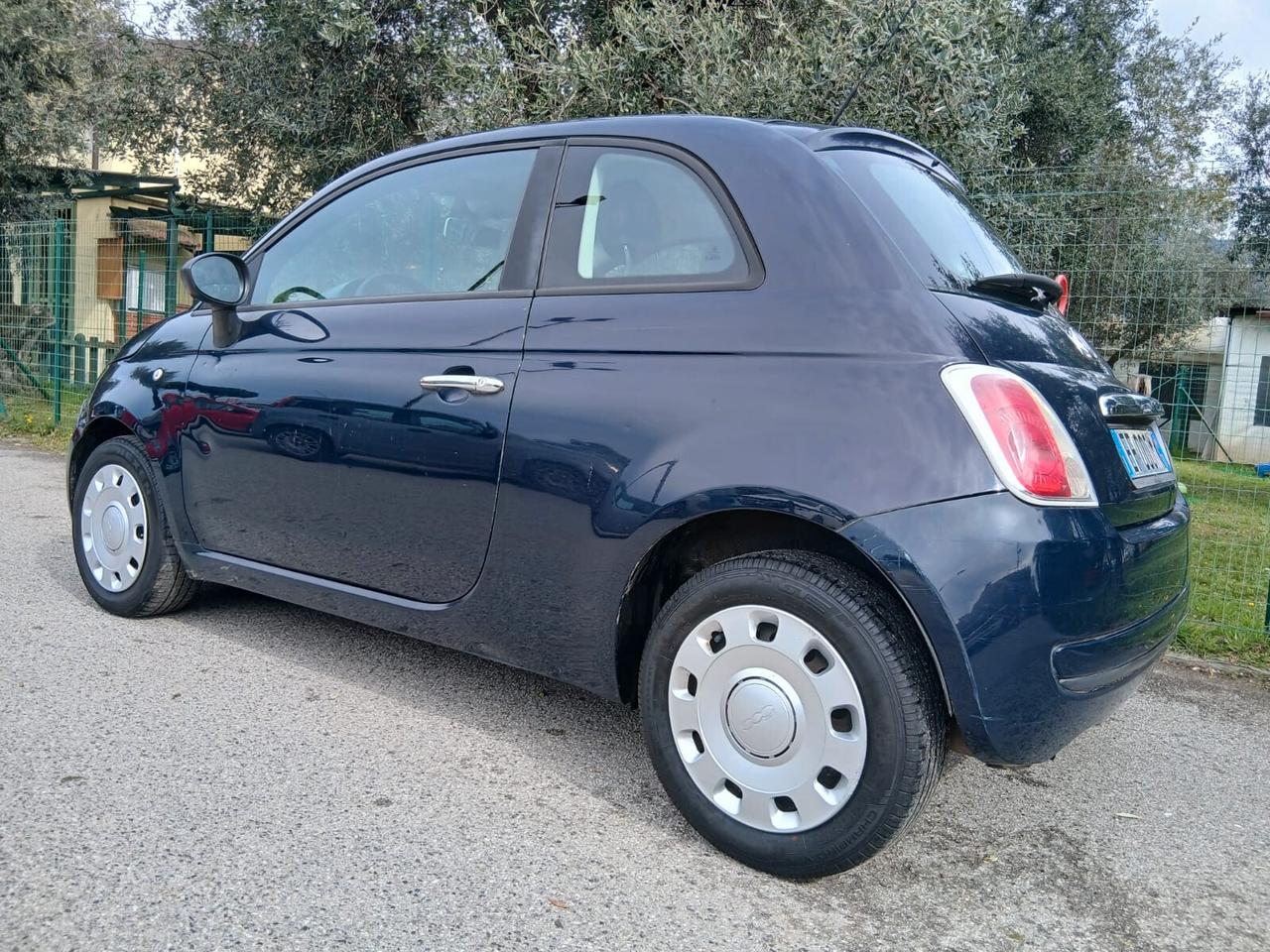 Fiat 500 1.2 Pop