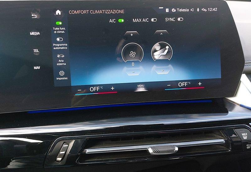 BMW iX1 xDrive30 MSport