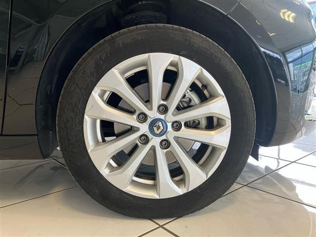 RENAULT ZOE Zen R135