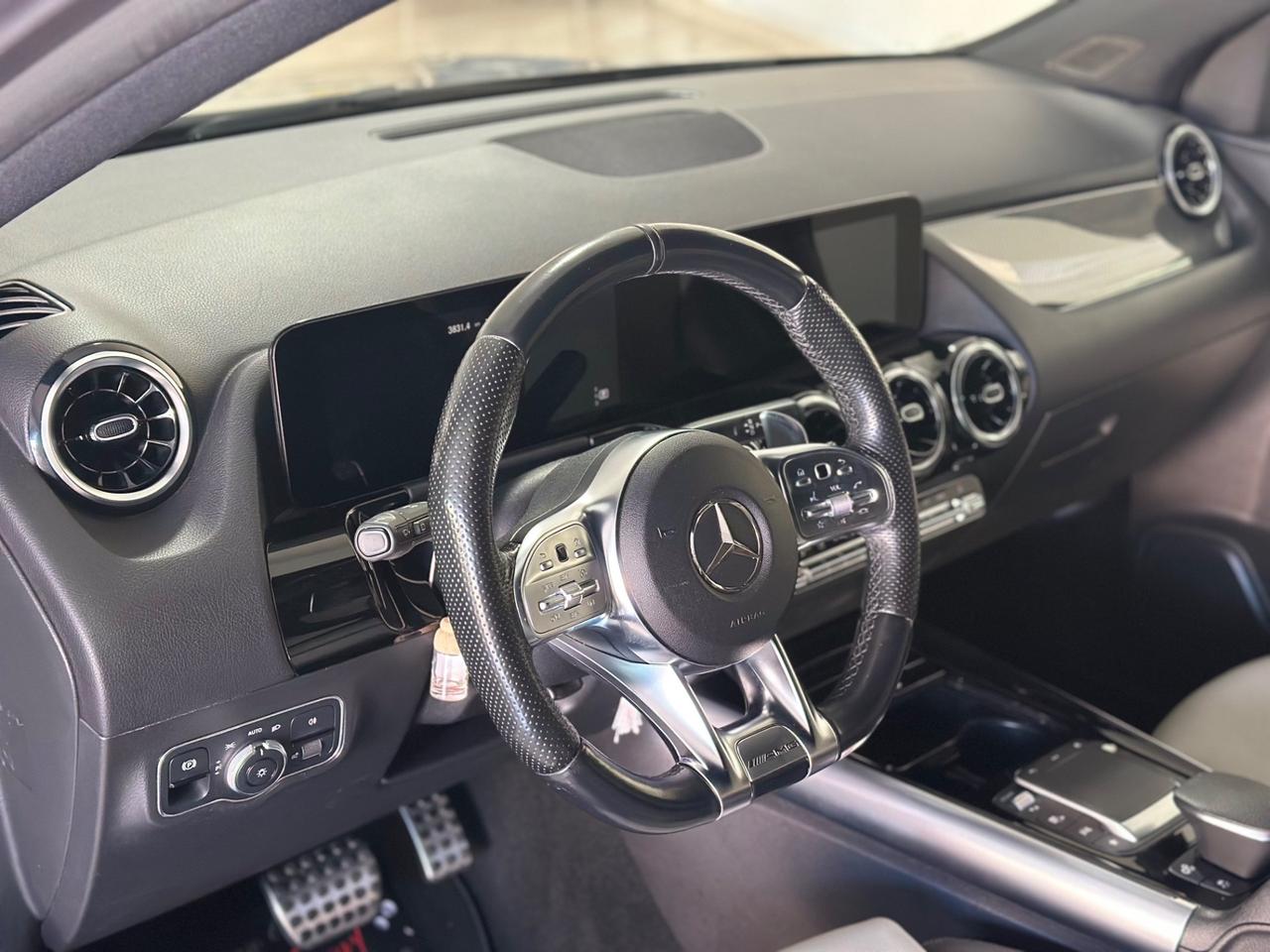 Mercedes-benz GLA 45 AMG 35 4Matic