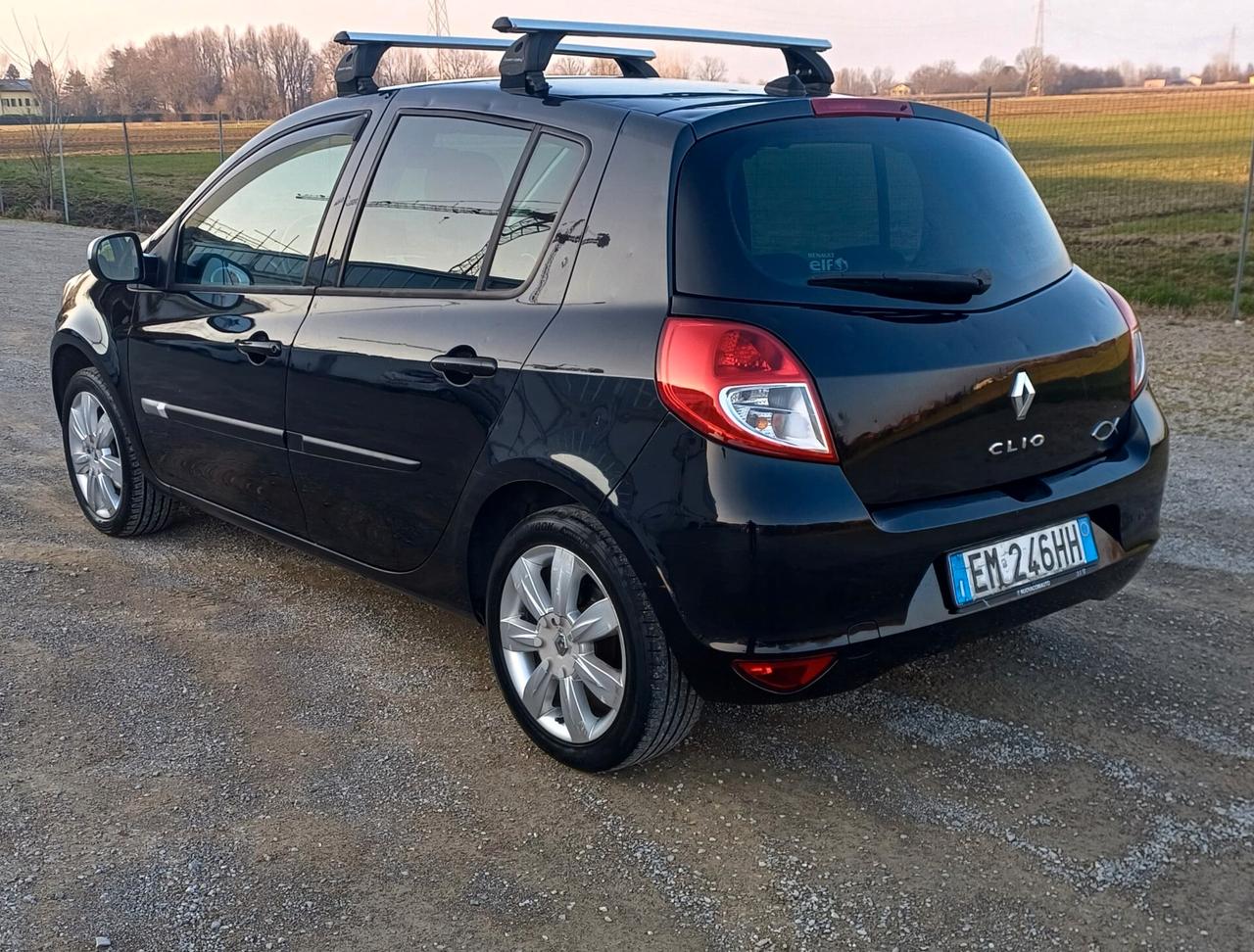 Renault Clio 1.2 16V 5 porte Live!