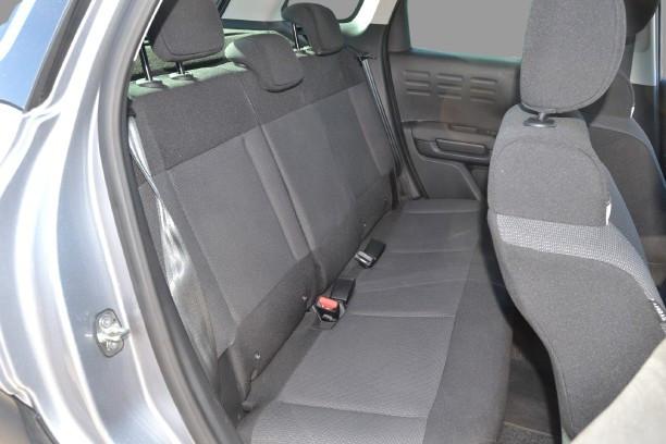 CITROEN C3 AIRCROSS - PureTech 110 s&s MAX