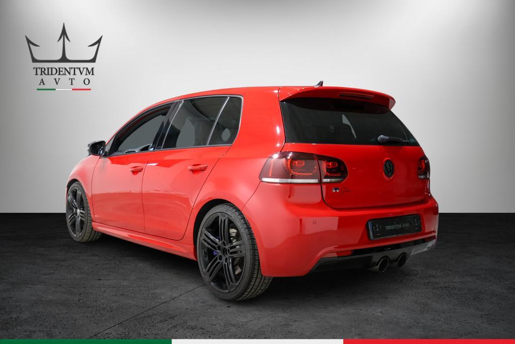 Volkswagen Golf 2.0 tsi R 4motion 270cv 5p dsg